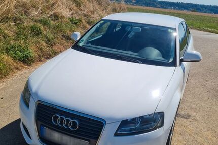 Audi A3 236.500 km 3.999 € Herrenberg 71083