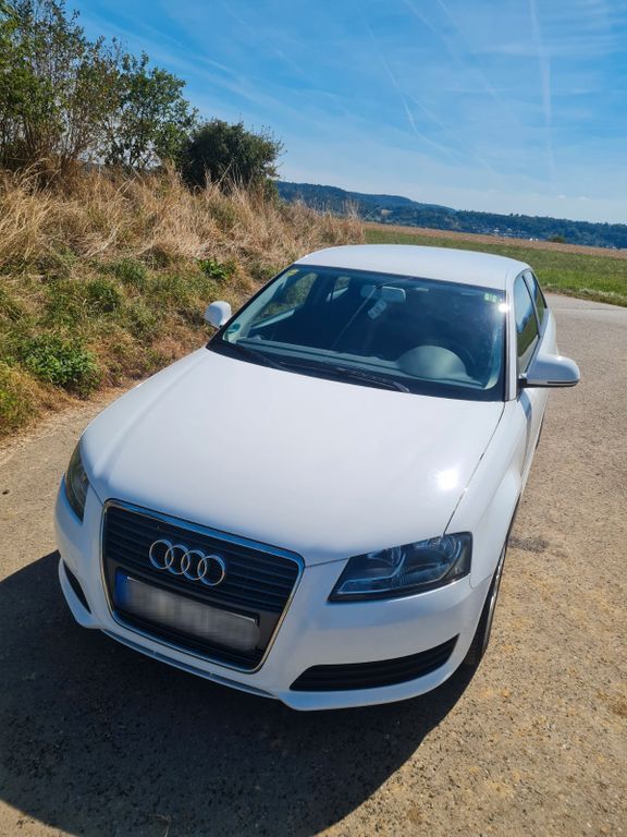 Audi A3 236.500 km 3.999 € Herrenberg 71083