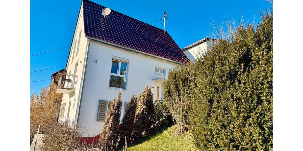 Einfamilienhaus Steinheim an der Murr - 699.000&euro; | Angebot:26166711