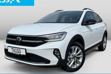 VW Taigo 7.800 km 25.390 € Esslingen (bei Stuttgart) 73734