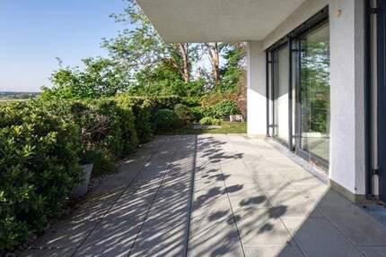 Wohnung Stuttgart Möhringen - 4 Zimmer, 125 m&sup2;, 910.000&euro; | Angebot:25427957