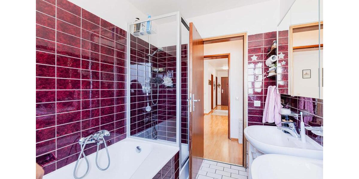 Etagenwohnung Remseck am Neckar - 3.5 Zimmer, 89 m&sup2;, 295.000&euro; | Angebot:25117824