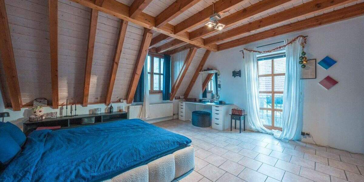 Etagenwohnung Leutenbach Weiler zum Stein - 3 Zimmer, 90 m&sup2;, 259.000&euro; | Angebot:25697449