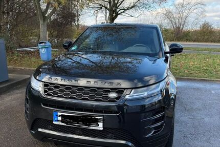 Land Rover Range Rover Evoque 67.500 km 33.000 &euro; Filderstadt 70794