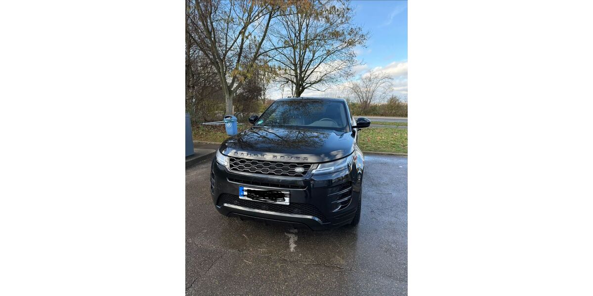 Land Rover Range Rover Evoque 67.500 km 33.000 &euro; Filderstadt 70794