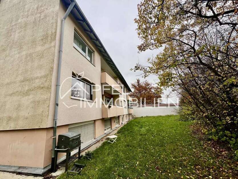 Wohnung zum Kaufen in Tübingen 449.000 € 115 m²