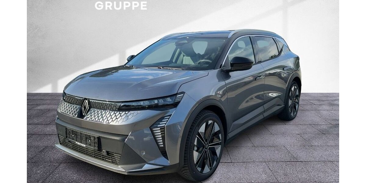 Renault Scenic 11.500 km 39.990 &euro; Esslingen 73734