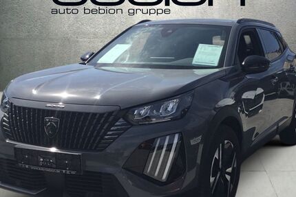 Peugeot 2008 6.400 km 22.280 &euro; Magstadt 71106
