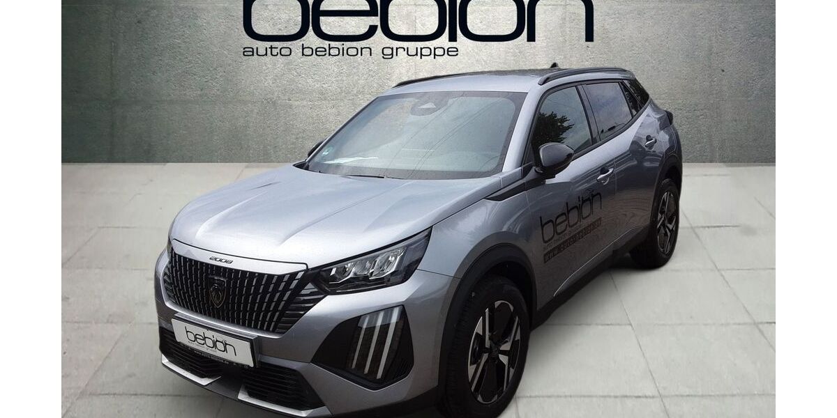 Peugeot 2008 7.000 km 31.018 € Magstadt 71106