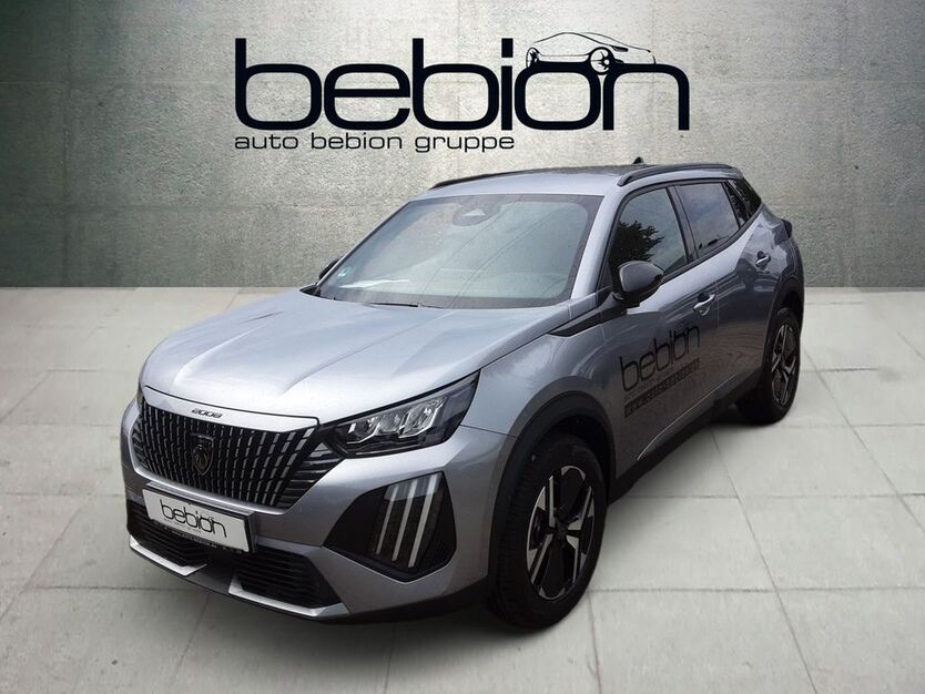 Peugeot 2008 7.000 km 31.018 € Magstadt 71106