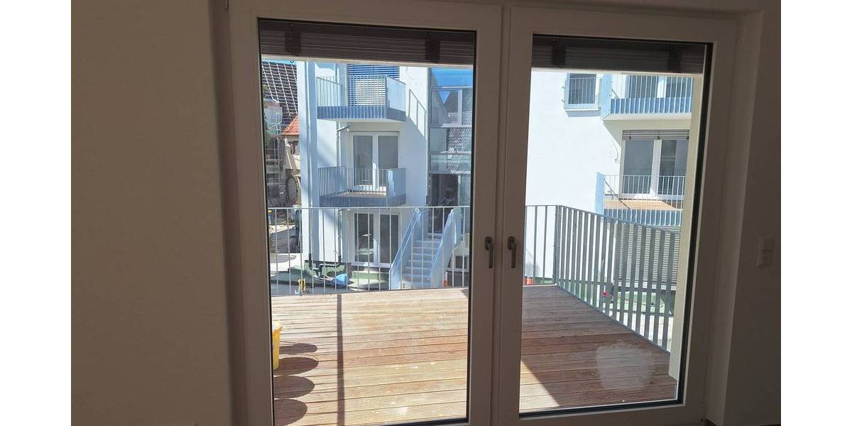 Etagenwohnung Waiblingen Beinstein - 3 Zimmer, 78 m&sup2;, 1.230&euro; | Angebot:26155437