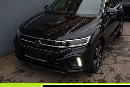 VW T-Roc 196.826 km 20.970 &euro; Waiblingen 71332