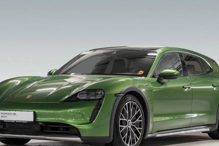 Porsche Taycan 33.700 km 63.900 € Stuttgart 70469