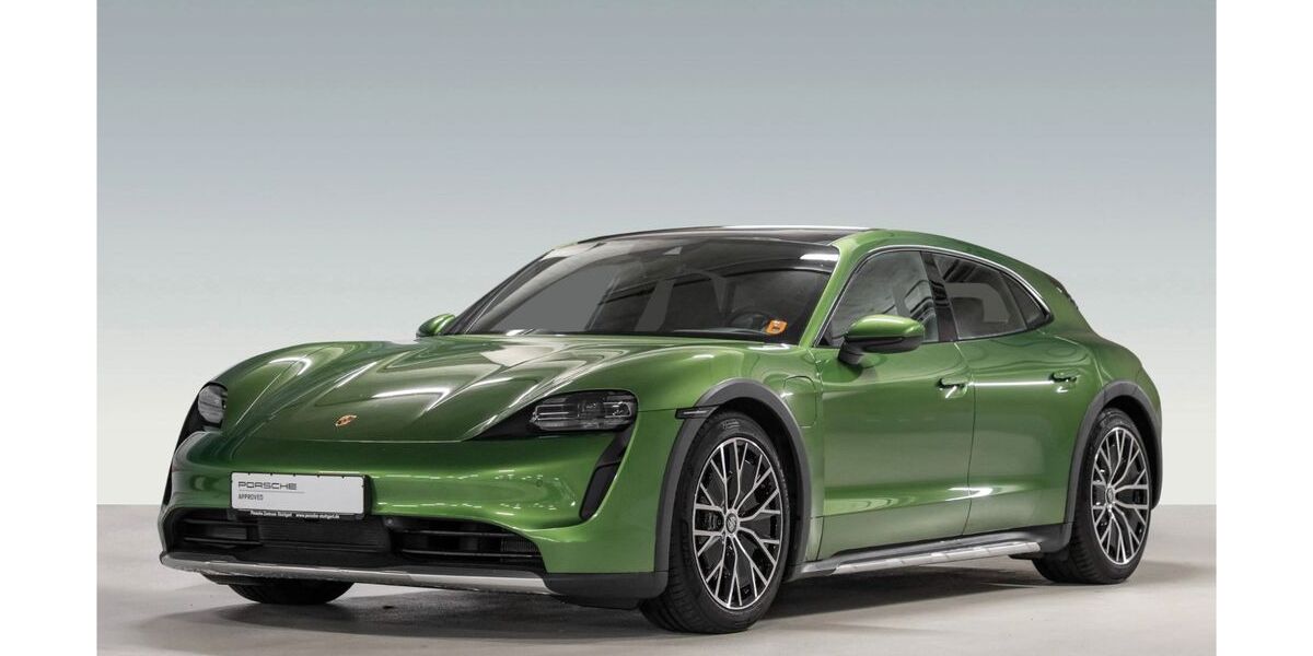 Porsche Taycan 33.700 km 63.900 € Stuttgart 70469