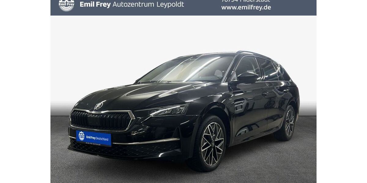 Skoda Octavia 18.261 km 29.490 &euro; Filderstadt 70794