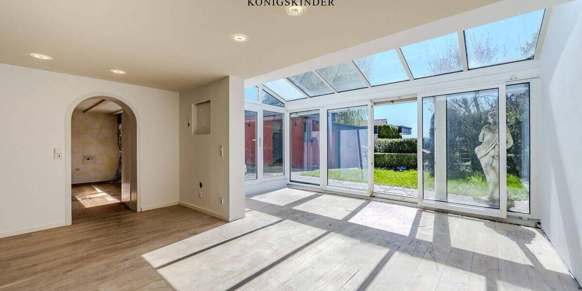 Mehrfamilienhaus, Wohnhaus Ebersbach an der Fils Ebersbach - 8 Zimmer, 275 m&sup2;, 699.000&euro; | Angebot:26188191