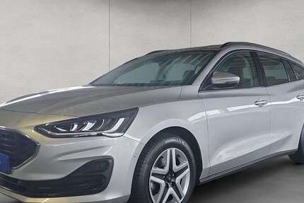 Ford Focus 34.950 km 17.550 &euro; Stuttgart 70190