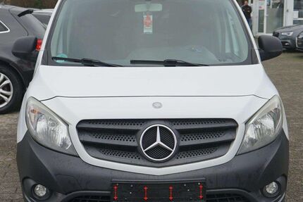 Mercedes-Benz Citan 270.100 km 3.500 &euro; Weinstadt-Endersbach 71384
