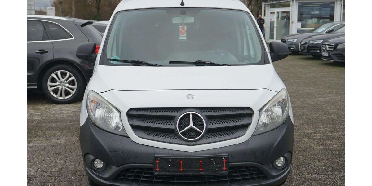 Mercedes-Benz Citan 270.100 km 3.500 &euro; Weinstadt-Endersbach 71384