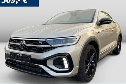 VW T-Roc 11.155 km 31.395 € Böblingen 71032