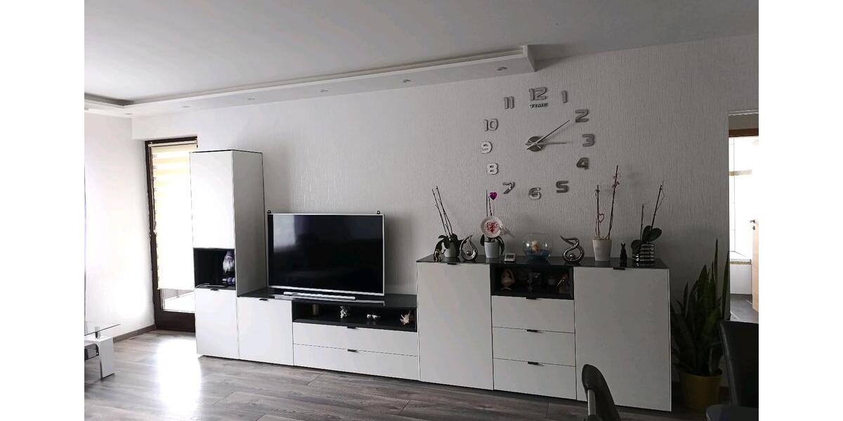 Etagenwohnung Backnang - 3.5 Zimmer, 90 m&sup2;, 300.000&euro; | Angebot:27081116