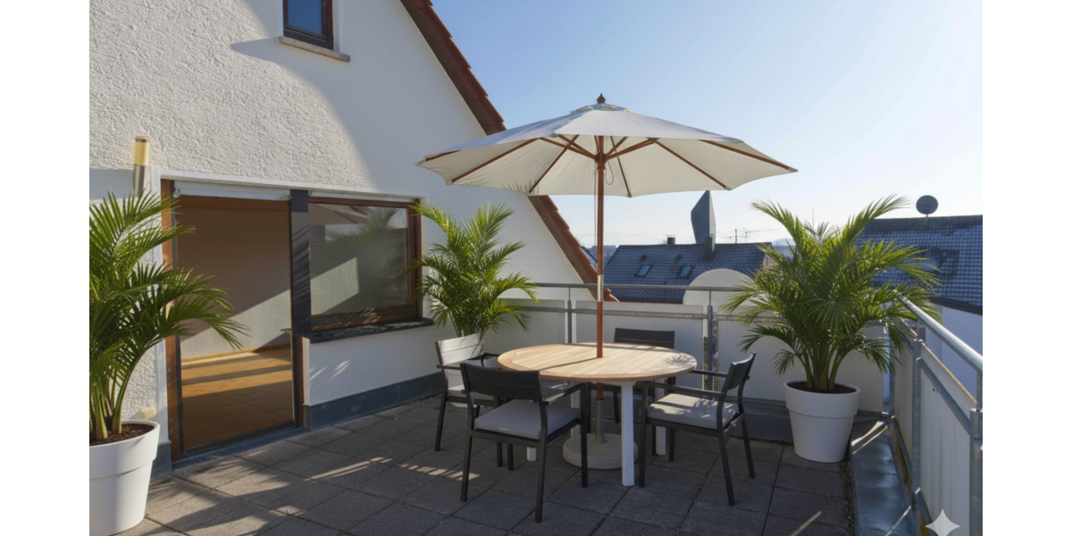 Einfamilienhaus Denkendorf - 11 Zimmer, 290 m&sup2;, 840.000&euro; | Angebot:25545631