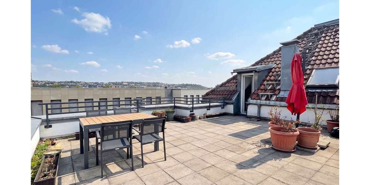 Etagenwohnung Stuttgart Stuttgart-Süd - 3 Zimmer, 173 m&sup2;, 2.450&euro; | Angebot:26790075