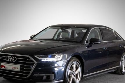 Audi A8 96.802 km 47.940 € Stuttgart 70469