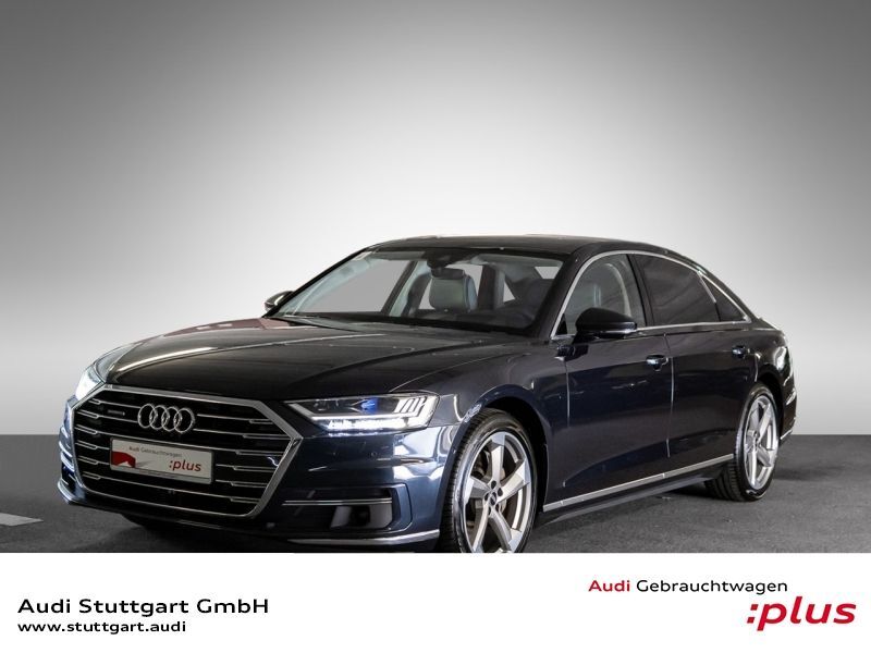 Audi A8 96.802 km 48.940 € Stuttgart 70469