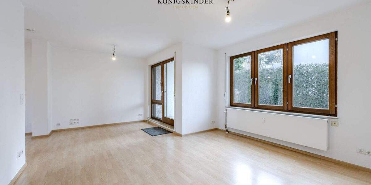 Etagenwohnung Stuttgart / Obertürkheim Obertürkheim - 3 Zimmer, 84 m&sup2;, 339.000&euro; | Angebot:24990109