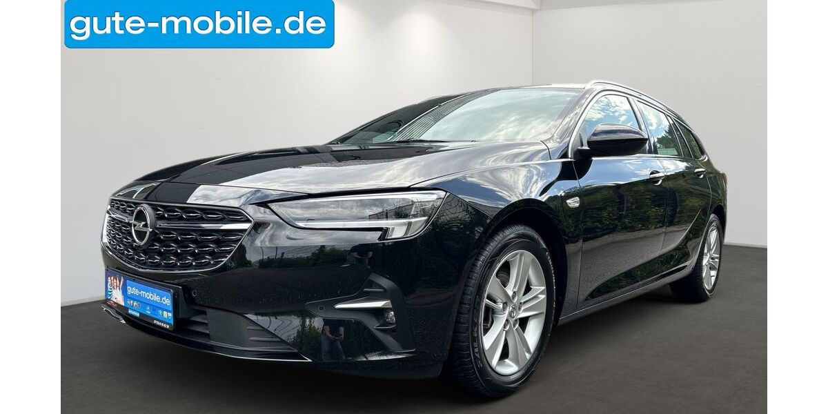 Opel Insignia 38.000 km 19.990 &euro; Leonberg 71229