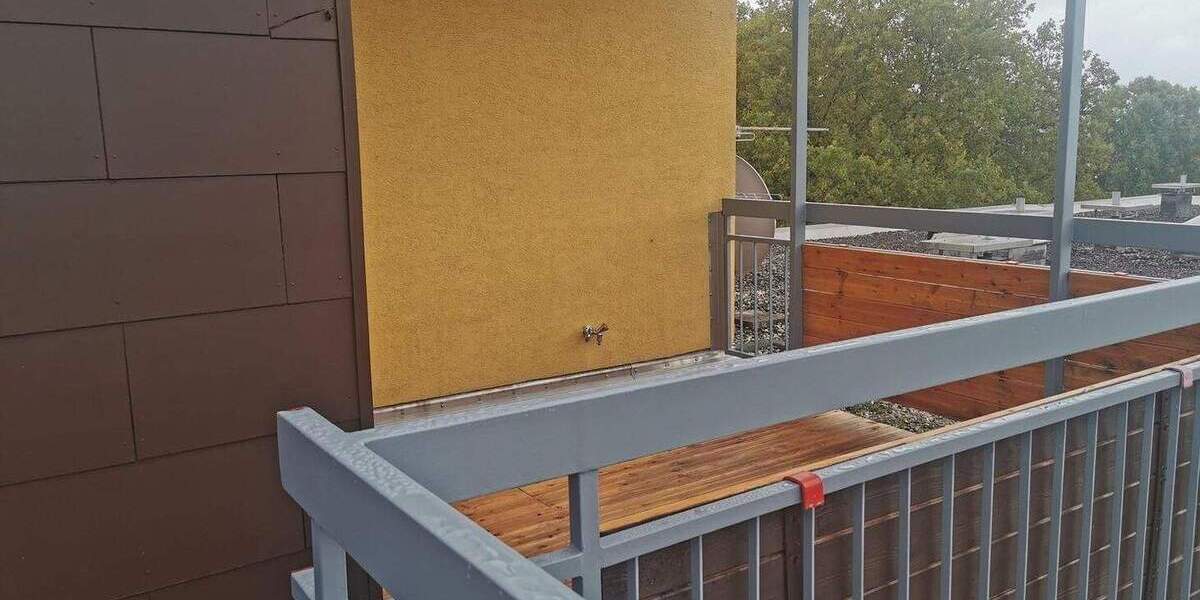 Etagenwohnung Waiblingen Beinstein - 2 Zimmer, 56 m&sup2;, 259.000&euro; | Angebot:25073794