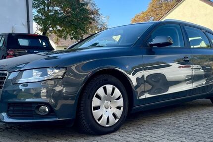 Audi A4 215.000 km 5.100 € kornwestheim 70806