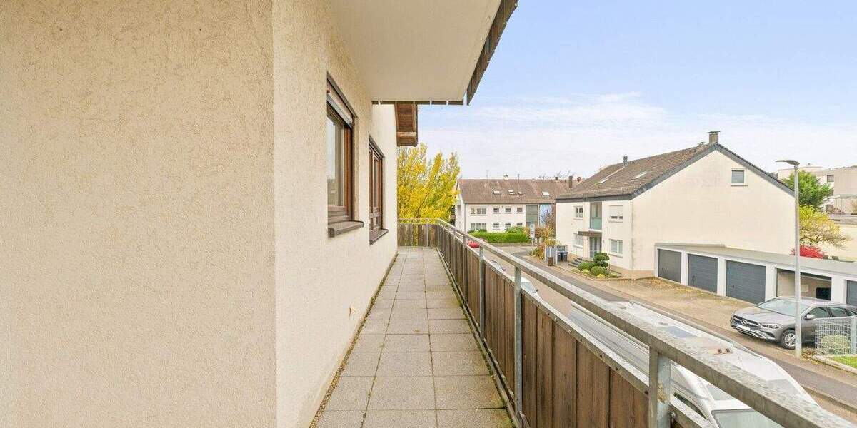 Etagenwohnung Leinfelden-Echterdingen Echterdingen - 2 Zimmer, 68 m&sup2;, 265.000&euro; | Angebot:25777911