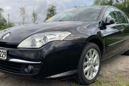 Renault Laguna 152.000 km 3.700 € Magstadt 71106