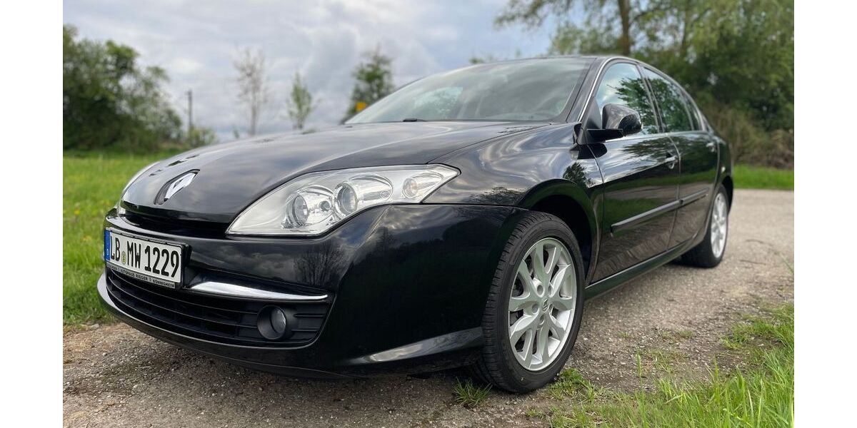 Renault Laguna 152.000 km 3.700 € Magstadt 71106