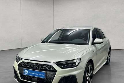 Audi A1 8.670 km 24.890 € Filderstadt 70794