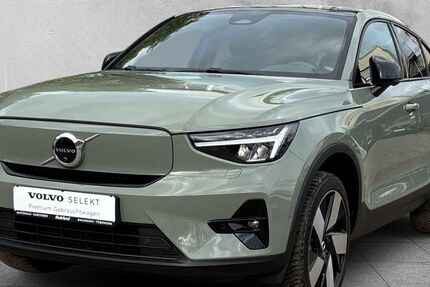 Volvo C40 17.600 km 39.900 € Tübingen 72072