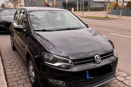 VW Polo 81.982 km 8.499 &euro; Waiblingen 71334