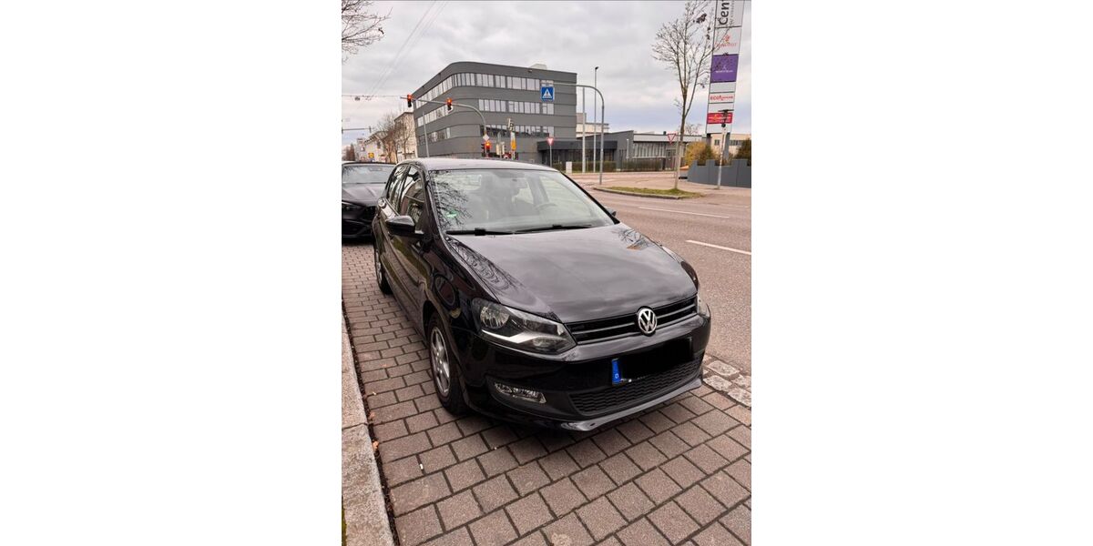 VW Polo 81.982 km 8.499 &euro; Waiblingen 71334