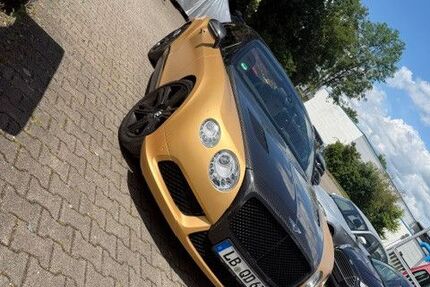 Bentley Continental GT 112.000 km 57.999 &euro; Ludwigsburg 71642