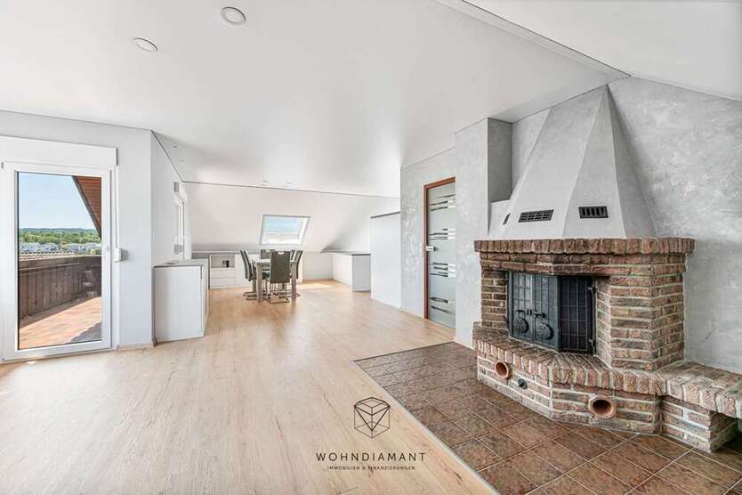 Wohnung zum Kaufen in Weissach im Tal 285.000 € 93.17 m²