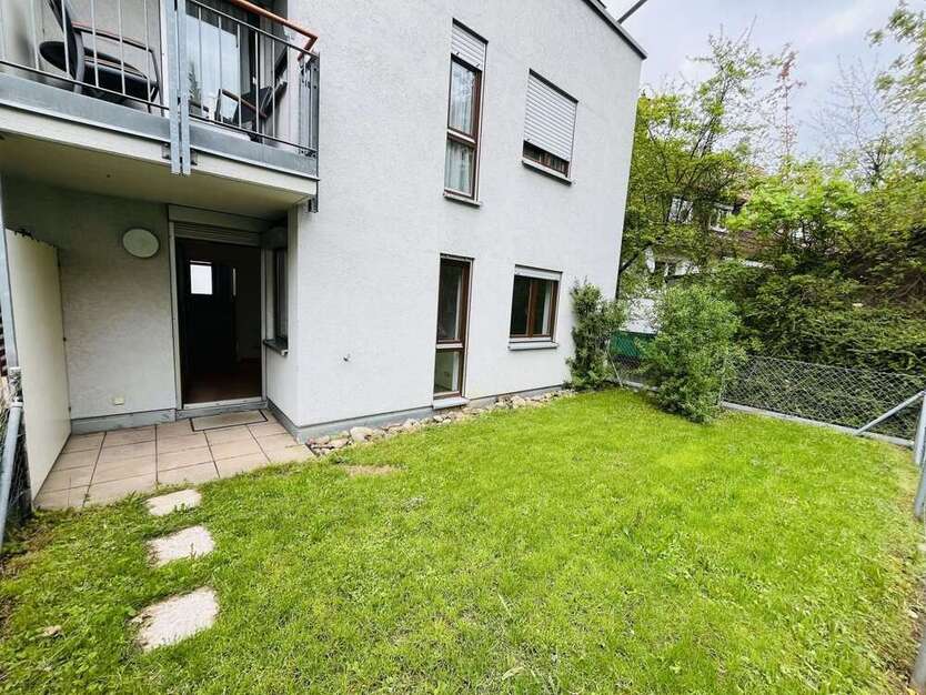 Wohnung zum Kaufen in Böblingen 245.000 € 54 m²