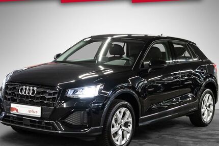 Audi Q2 34.627 km 31.520 &euro; Stuttgart 70469