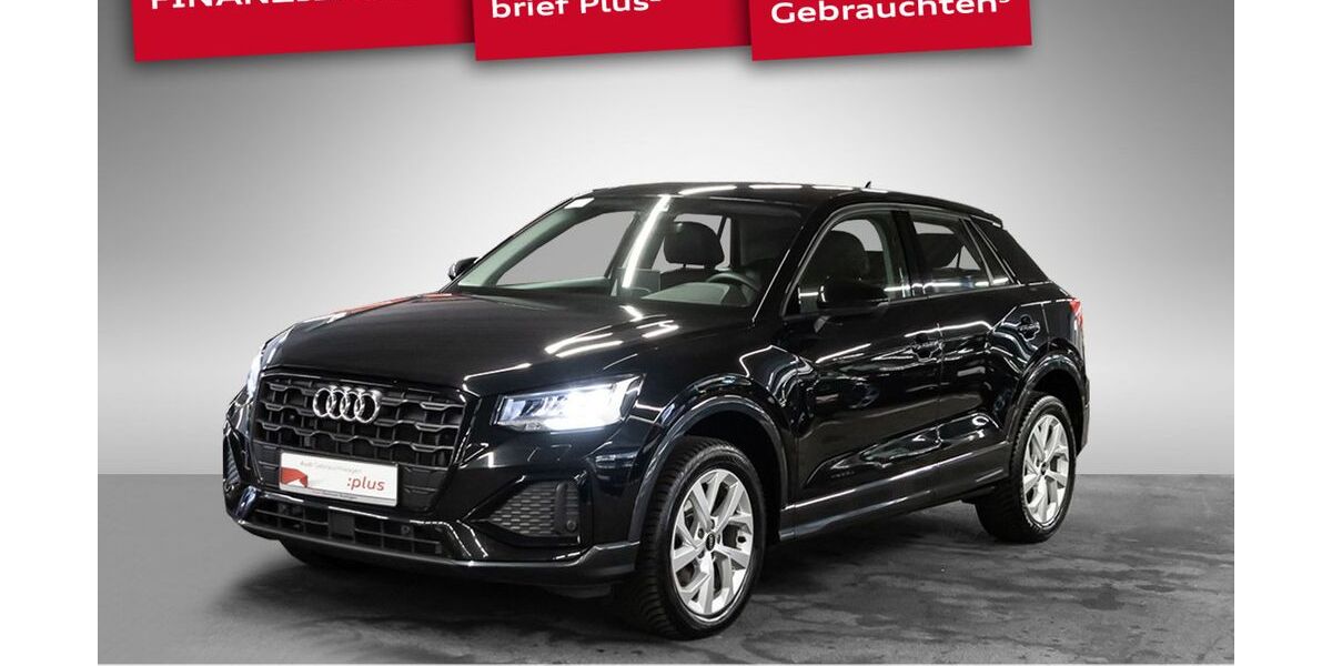 Audi Q2 34.627 km 31.520 &euro; Stuttgart 70469