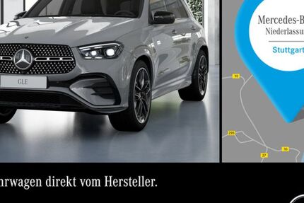 Mercedes-Benz GLE 450 9.900 km 101.590 &euro; Stuttgart 70376