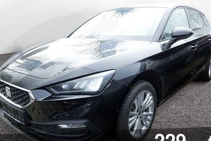 Seat Leon 12.250 km 24.890 &euro; Bietigheim-Bissingen 74321