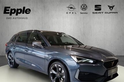 Cupra Leon 59.892 km 24.790 &euro; Rutesheim 71277