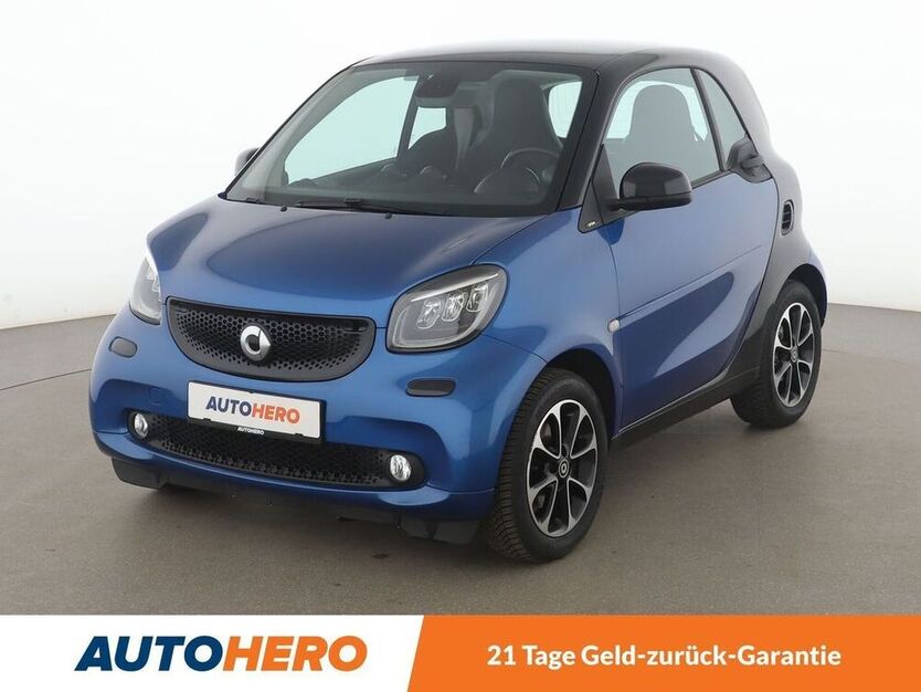 ForTwo
