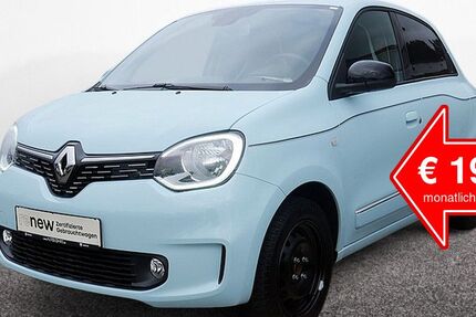 Renault Twingo 38.500 km 11.900 &euro; Ostelsheim 75395